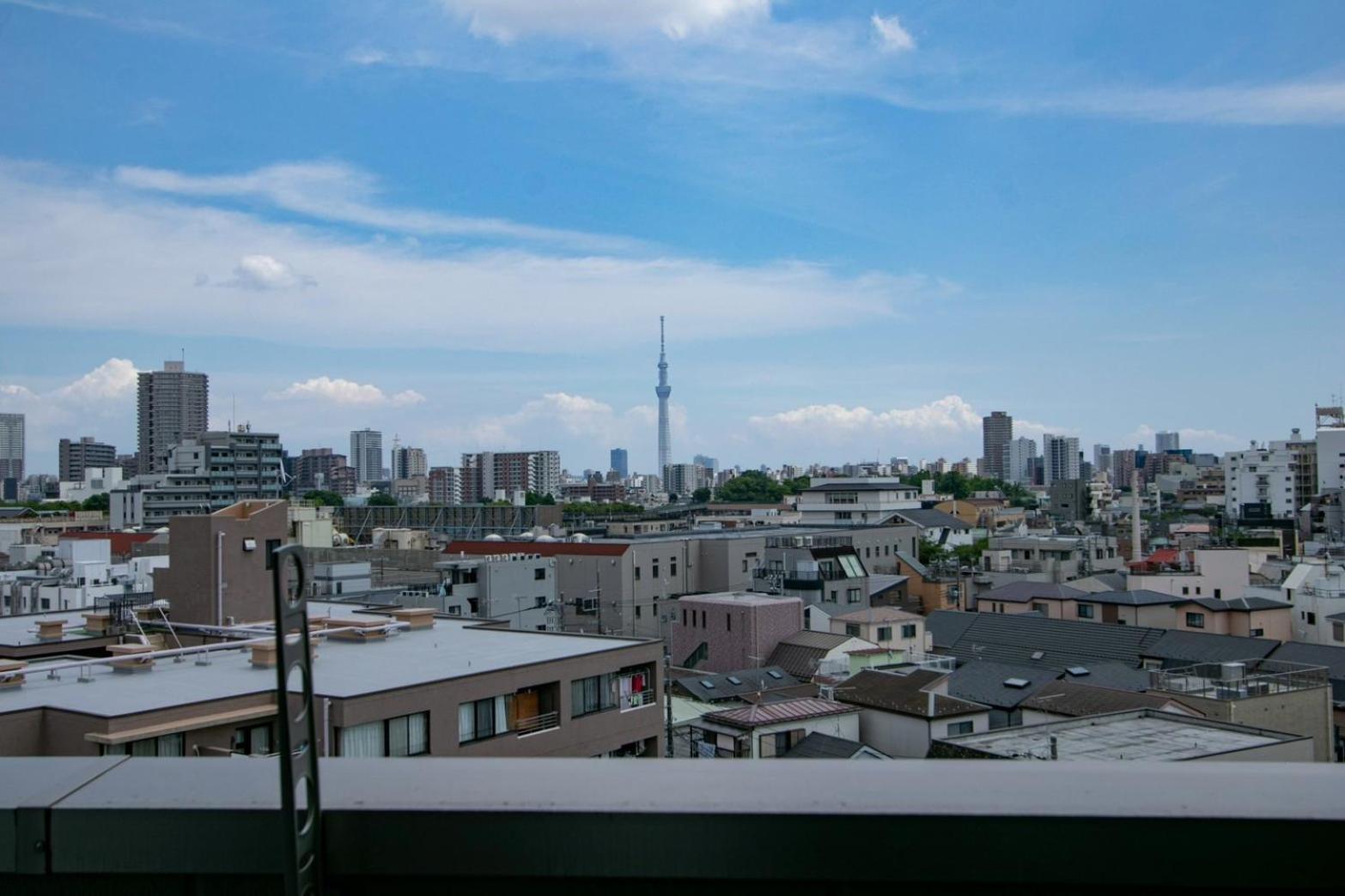 Randor Residence Tokyo Annex — Photos 3