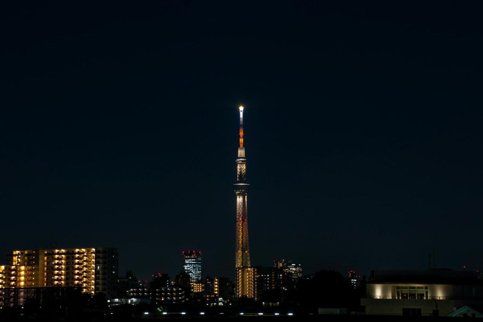 Randor Residence Tokyo Annex, Tokyo